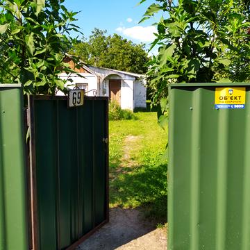 Польова вул.