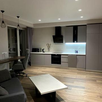 Клочківська вул., 101ж