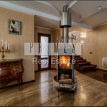 Польова вул.