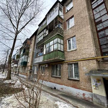 Біблика вул. (2-ї Пятирічки), 9