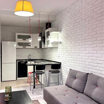 Регенераторна вул., 4 к13