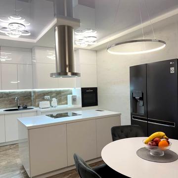 Дегтярівська вул., 25а к1