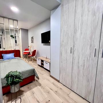 Запорізьке шосе, 32а