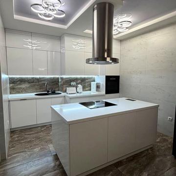 Дегтярівська вул., 25а к1