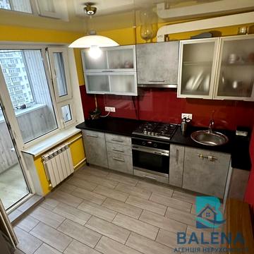 Науки просп., 27