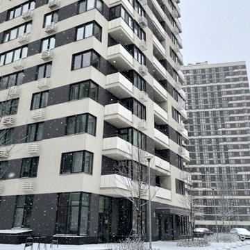 Олександра Олеся вул., (Будинок 10.4)