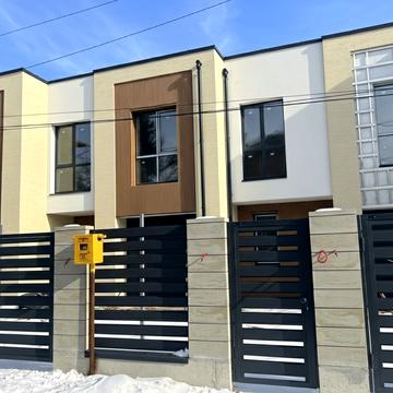 Володимира Винниченка вул., 2є