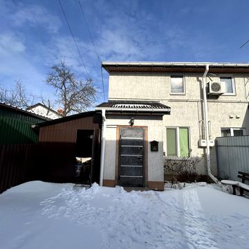 Анатолія Пастернака вул., 105д