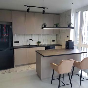 Івана Виговського вул. (Маршала Гречка), 40/12