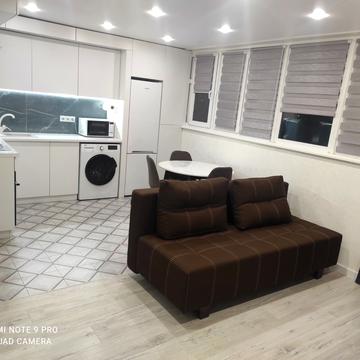 Замостянська вул. (50-річчя Перемоги), 34а