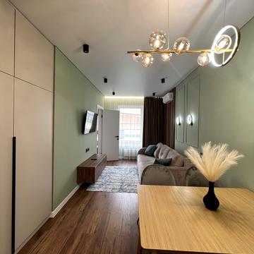 Голосіївський просп. (40-річчя Жовтня), 76