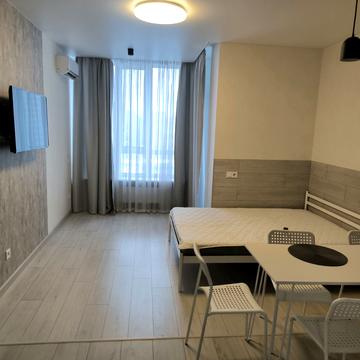 Каховська вул., 62-А