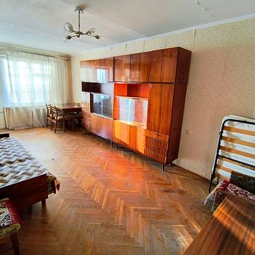 Митрополита Василя Липківського вул. (Урицького), 19