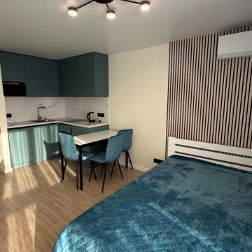 Рудненська вул. (Білогорська), 8-Г