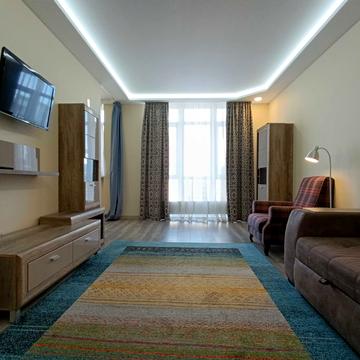 Андрія Верхогляда вул. (Михайла Драгомирова), 16