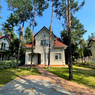 Берегова вул.