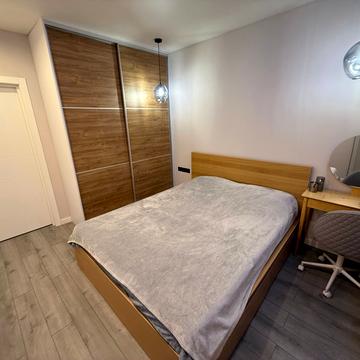 Зарічна вул., 4 к2