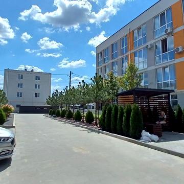 Богдана Хмельницького вул., (Будинок 29)