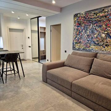 Юлії Здановської вул. (Ломоносова), 46/1