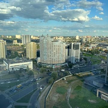 Микільсько-Слобідська вул., 1-А