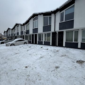 Шкільний пров., 1-А