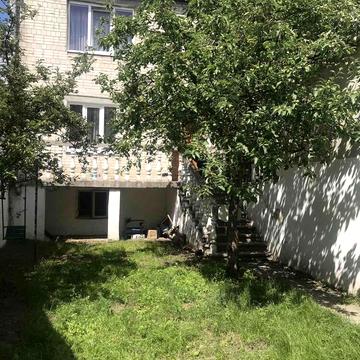 Дубнівська вул.