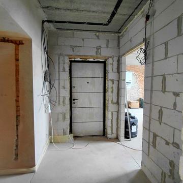 Озерна вул., (Будинок)