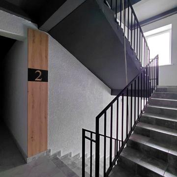 Озерна вул., (Будинок)