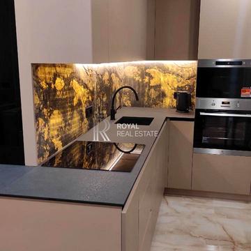 Салютна вул., (Будинок 02301-02303)