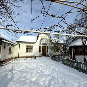 Семенюка Олега, 26