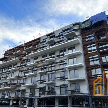 Героїв 128-ї Бригади вул., 3