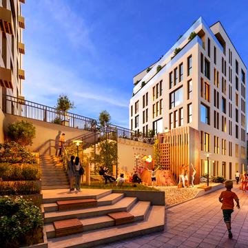 Садова вул., (Будинок)