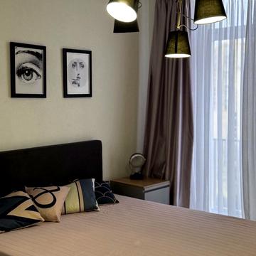 Регенераторна вул., 4 к5