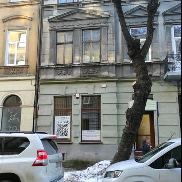 Шолом-Алейхема вул., 3