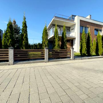 Івана Ґонти вул.