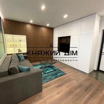 Сергія Данченка вул., 34