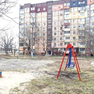 Павла Глазового вул. (Балакіна), 22