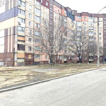 Павла Глазового вул. (Балакіна), 22