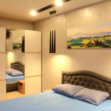 Андрія Аболмасова вул. (Панельна), 4