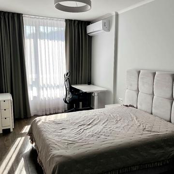 Столичне шосе, 1