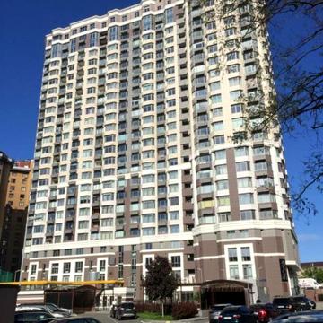 Євгена Коновальця вул. (Щорса), 34-А