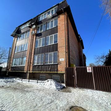 Троїцька вул. (Пролетарська), 33