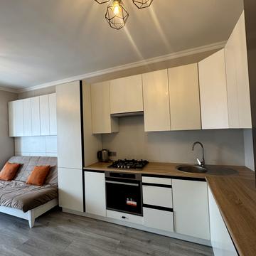 Монастирська вул. (Володарського), 41