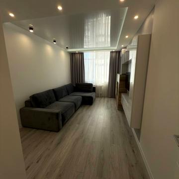 Любомира Гузара просп. (Космонавта Комарова), 46-В