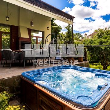 Каштанова вул.