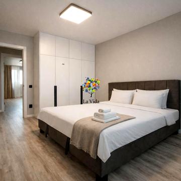 Романа Шухевича просп. (Генерала Ватутіна), 10-А