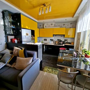 Валерія Лобановського просп. (Червонозоряний), 6-Д