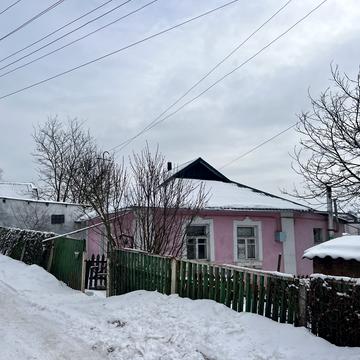 Лісова вул., 26