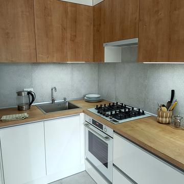 Героїв Майдану вул., 5