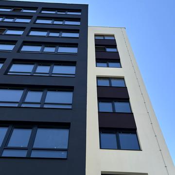 Архітектора Старова вул., (Будинок)